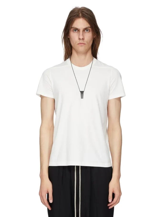 RICK OWENS – COLLAR RJ0000024MMTBK-09 RICK OWENS – COLLAR RJ0000024MMTBK-09