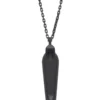 RICK OWENS – COLLAR RJ0000031MMTBK-09 RICK OWENS – COLLAR RJ0000031MMTBK-09