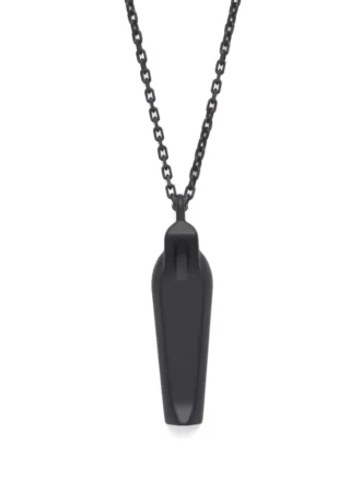RICK OWENS – COLLAR RJ0000031MMTBK-09