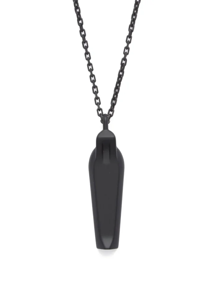 RICK OWENS – COLLAR RJ0000031MMTBK-09 RICK OWENS – COLLAR RJ0000031MMTBK-09