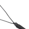 RICK OWENS – COLLAR RJ0000031MMTBK-09 RICK OWENS – COLLAR RJ0000031MMTBK-09