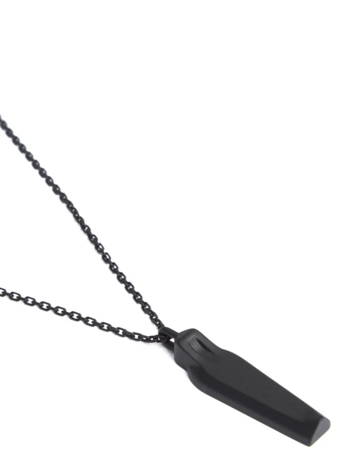 RICK OWENS – COLLAR RJ0000031MMTBK-09 RICK OWENS – COLLAR RJ0000031MMTBK-09