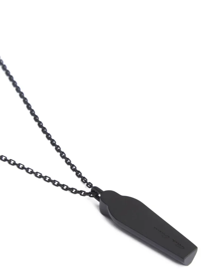 RICK OWENS – COLLAR RJ0000031MMTBK-09 RICK OWENS – COLLAR RJ0000031MMTBK-09