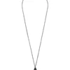 RICK OWENS – COLLAR RJ0000031MMTBK-09 RICK OWENS – COLLAR RJ0000031MMTBK-09