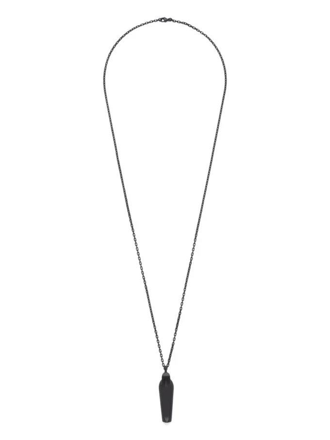 RICK OWENS – COLLAR RJ0000031MMTBK-09 RICK OWENS – COLLAR RJ0000031MMTBK-09