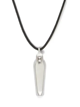RICK OWENS – COLLAR RJ0000032MMTL-128