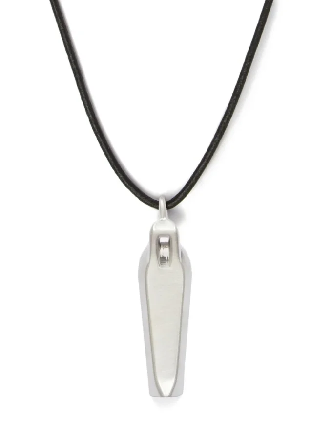 RICK OWENS – COLLAR RJ0000032MMTL-128