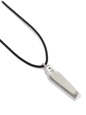 RICK OWENS – COLLAR RJ0000032MMTL-128