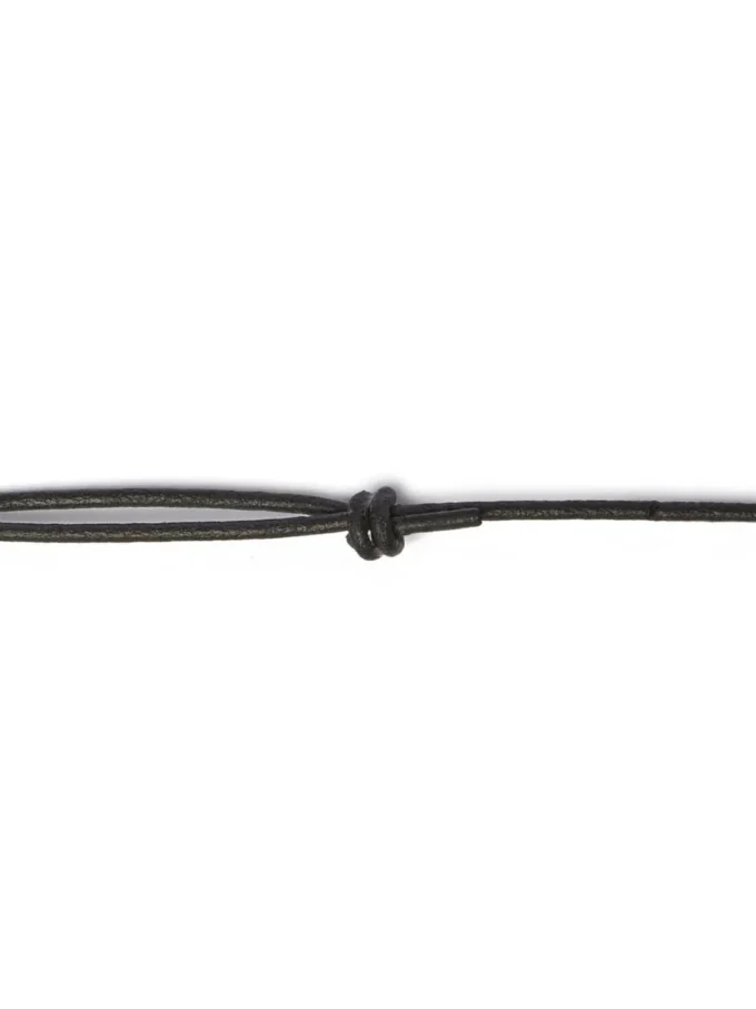 RICK OWENS – COLLAR RJ0000032MMTL-128