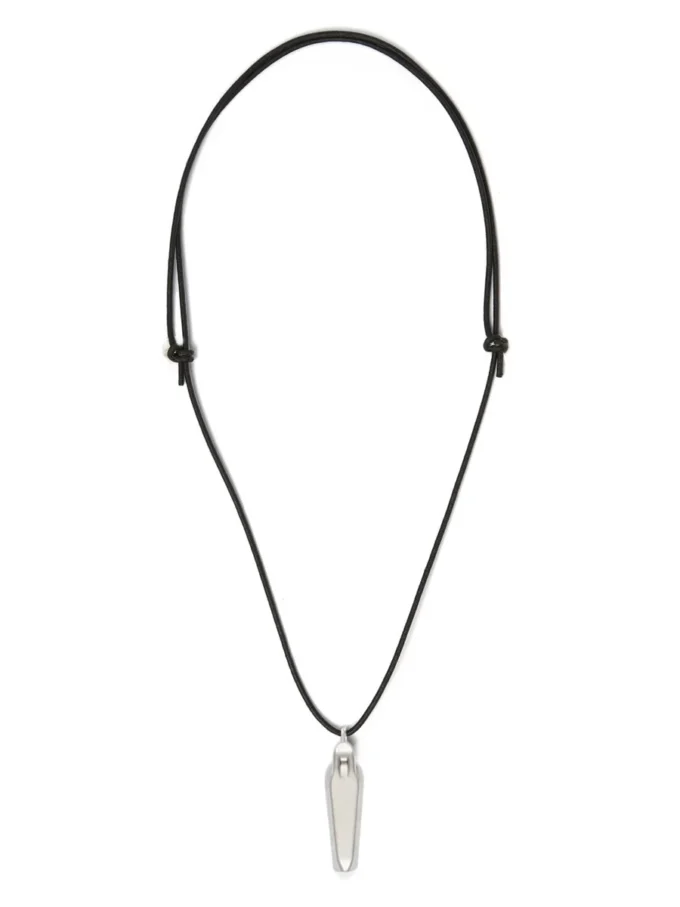 RICK OWENS – COLLAR RJ0000032MMTL-128