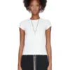 RICK OWENS – COLLAR RJ0000032MMTL-128