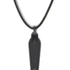 RICK OWENS – COLLAR RJ0000032MMTLBK-09