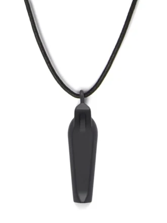 RICK OWENS – COLLAR RJ0000032MMTLBK-09