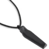 RICK OWENS – COLLAR RJ0000032MMTLBK-09