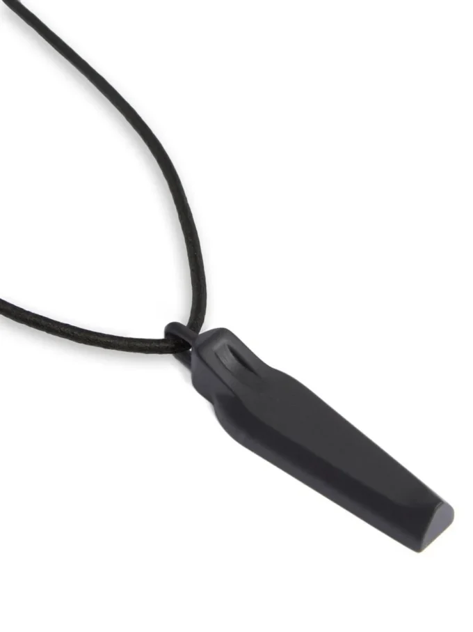 RICK OWENS – COLLAR RJ0000032MMTLBK-09