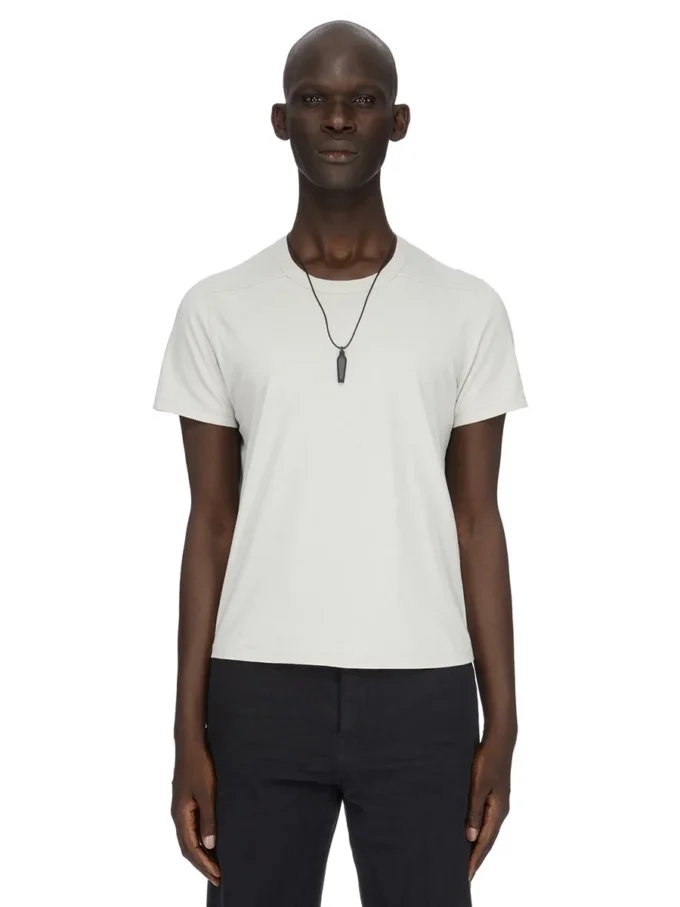RICK OWENS – COLLAR RJ0000032MMTLBK-09