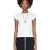 RICK OWENS – COLLAR RJ0000032MMTLBK-09