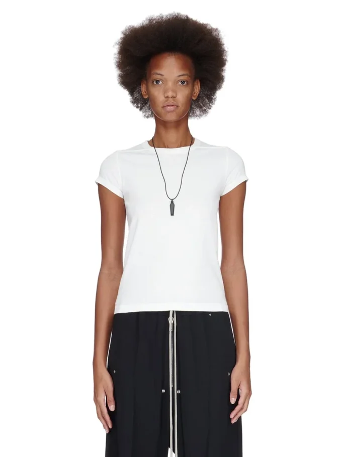 RICK OWENS – COLLAR RJ0000032MMTLBK-09