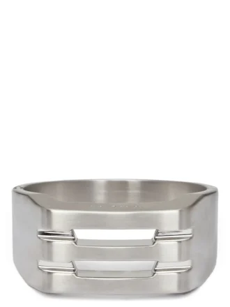 RICK OWENS – COLLAR RJ0000035MMT-128