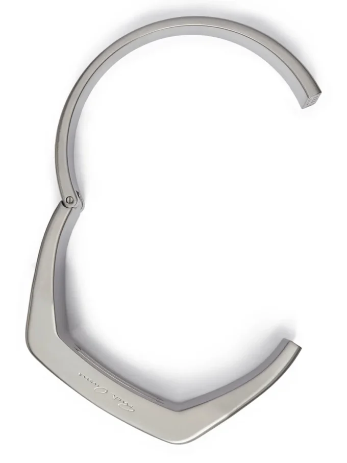 RICK OWENS – COLLAR RJ0000035MMT-128