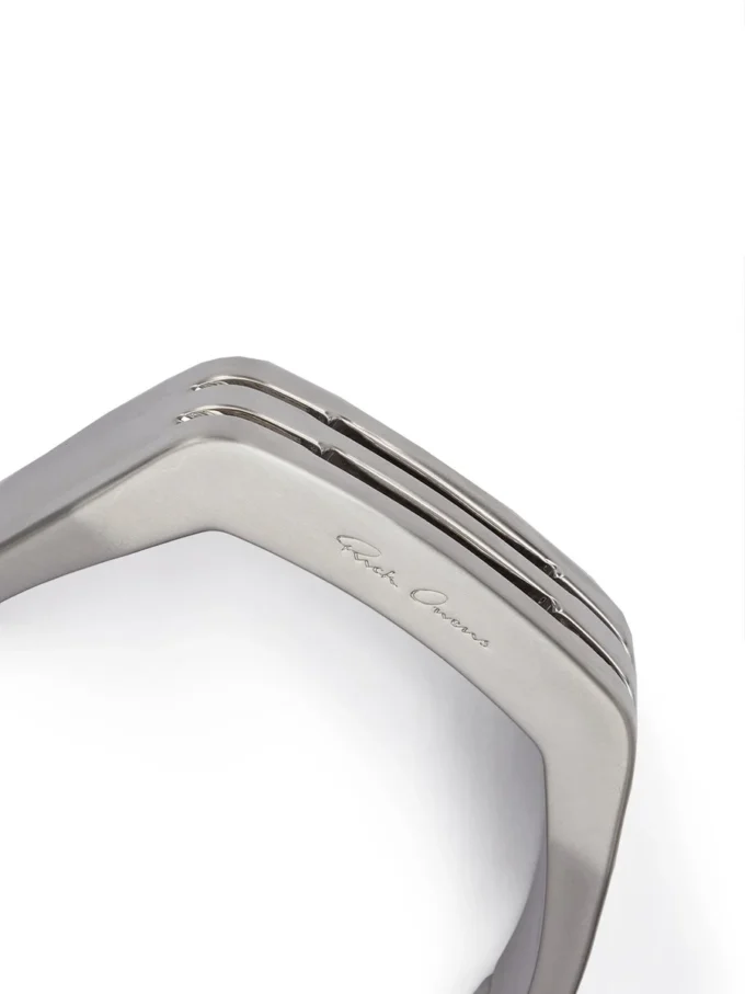 RICK OWENS – COLLAR RJ0000035MMT-128