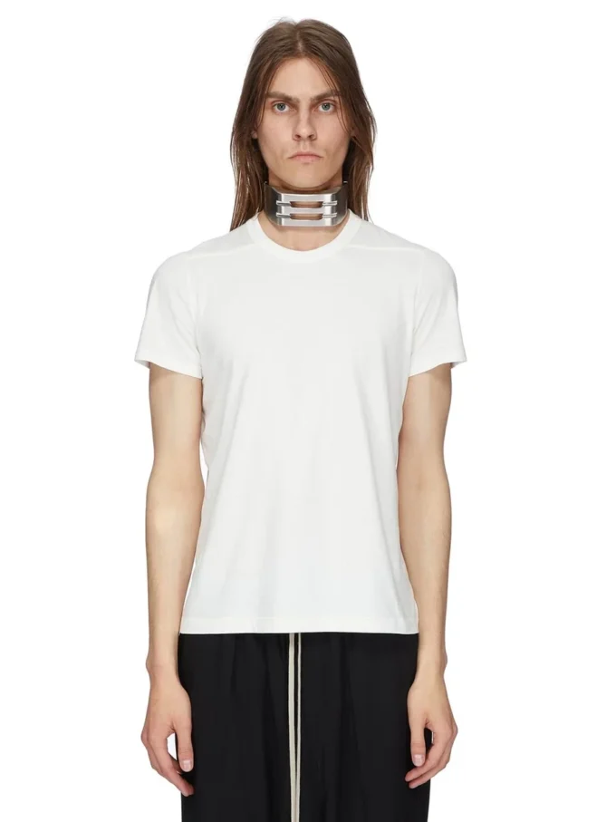 RICK OWENS – COLLAR RJ0000035MMT-128