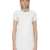 RICK OWENS – COLLAR RJ0000035MMT-128