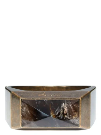 RICK OWENS – COLLAR RJ0000048MMASBR-82