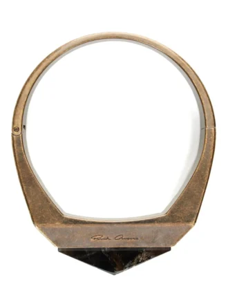 RICK OWENS – COLLAR RJ0000048MMASBR-82