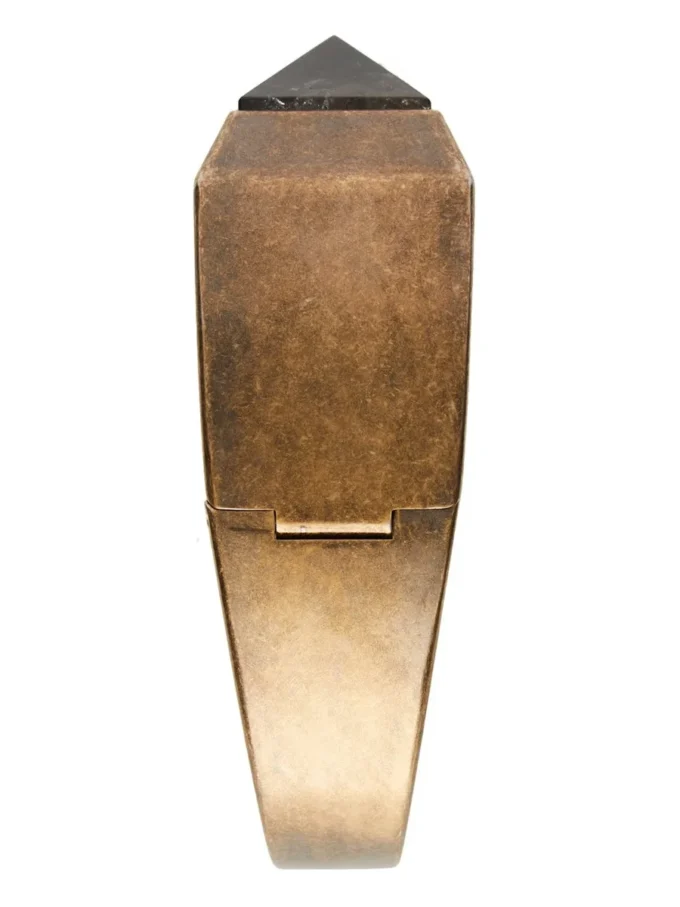 RICK OWENS – COLLAR RJ0000048MMASBR-82