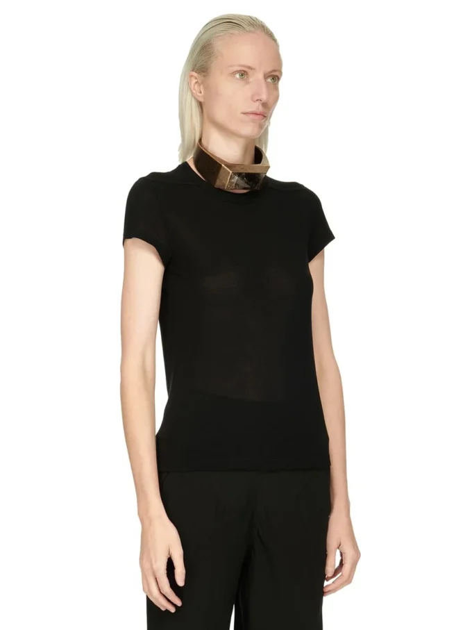 RICK OWENS – COLLAR RJ0000048MMASBR-82