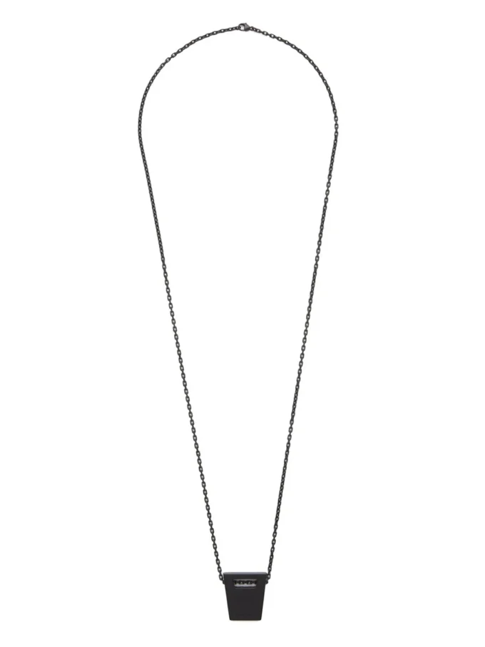 RICK OWENS – COLLAR RJ0000063MMBHE6-09