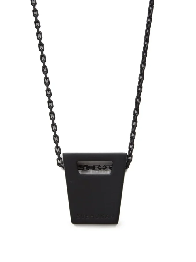 RICK OWENS – COLLAR RJ0000063MMBHE6-09