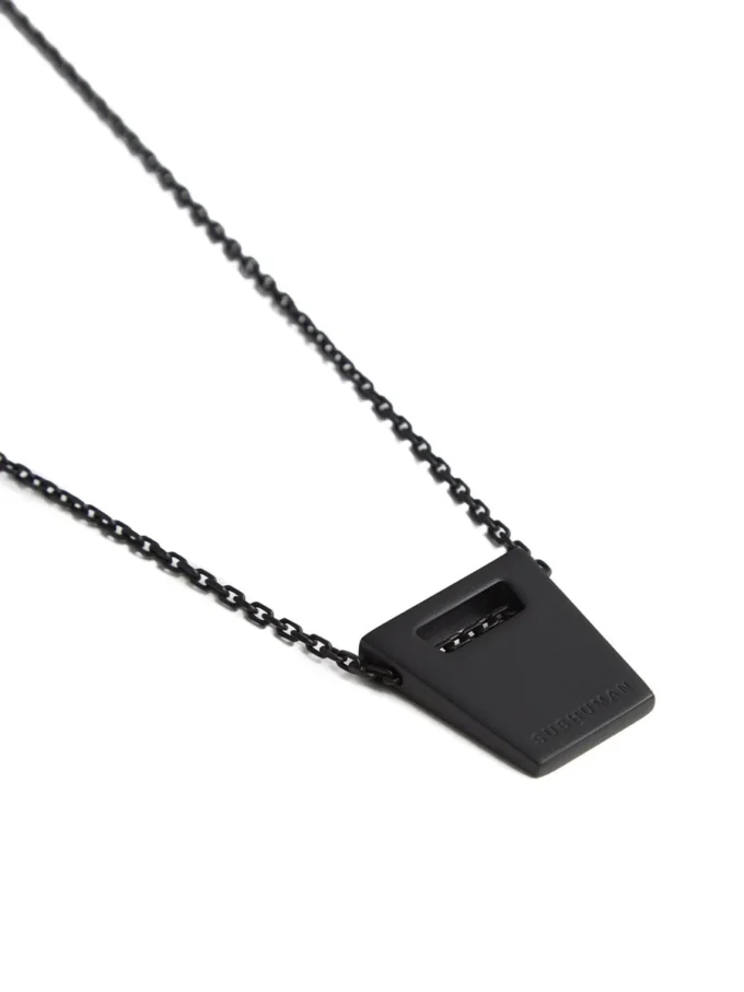 RICK OWENS – COLLAR RJ0000063MMBHE6-09