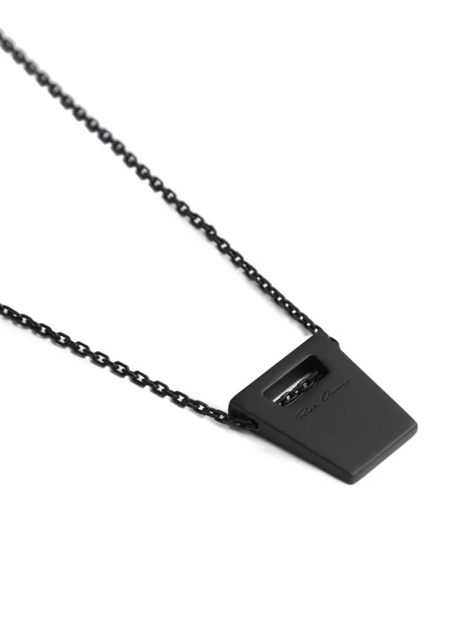 RICK OWENS – COLLAR RJ0000063MMBHE6-09