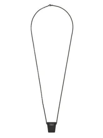 RICK OWENS – COLLAR RJ0000063MMBHE7-09