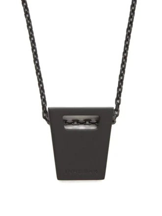 RICK OWENS – COLLAR RJ0000063MMBHE7-09