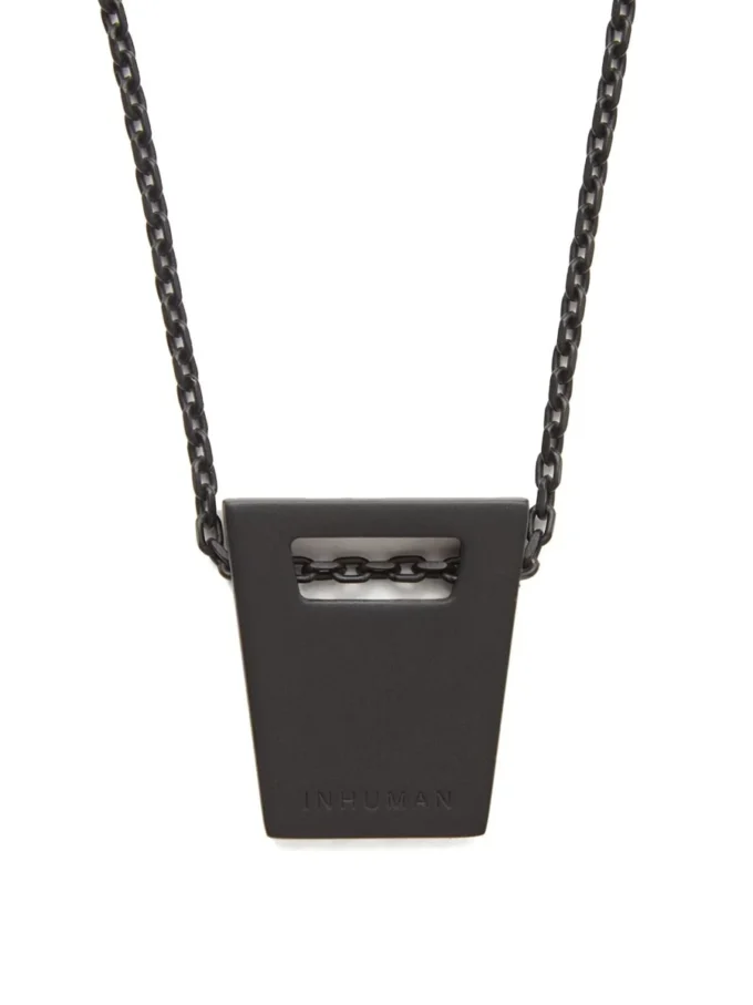 RICK OWENS – COLLAR RJ0000063MMBHE7-09