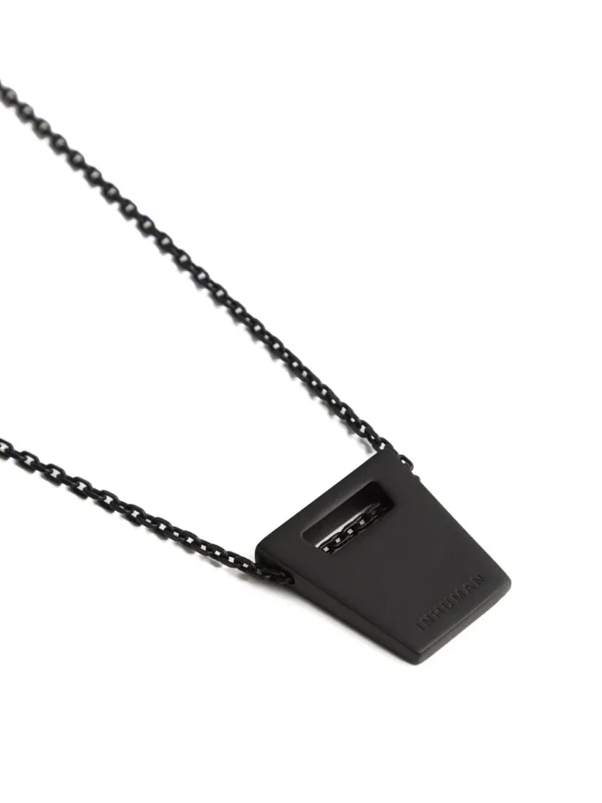 RICK OWENS – COLLAR RJ0000063MMBHE7-09