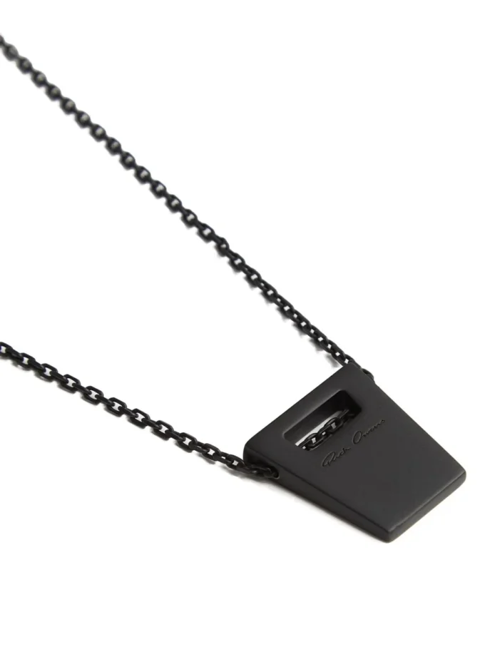RICK OWENS – COLLAR RJ0000063MMBHE7-09