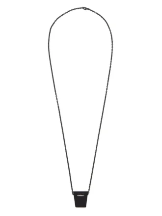RICK OWENS – COLLAR RJ0000063MMBHE8-09