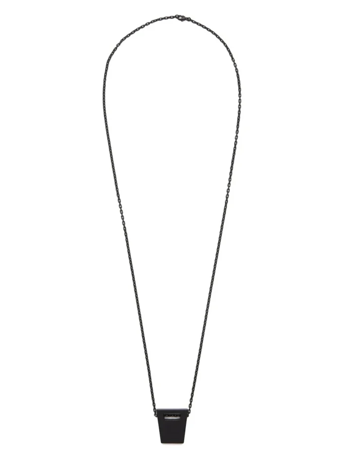 RICK OWENS – COLLAR RJ0000063MMBHE8-09