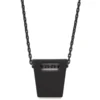 RICK OWENS – COLLAR RJ0000063MMBHE8-09