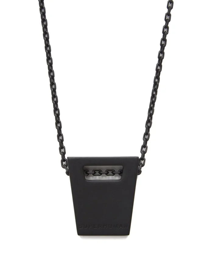 RICK OWENS – COLLAR RJ0000063MMBHE8-09