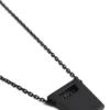 RICK OWENS – COLLAR RJ0000063MMBHE8-09