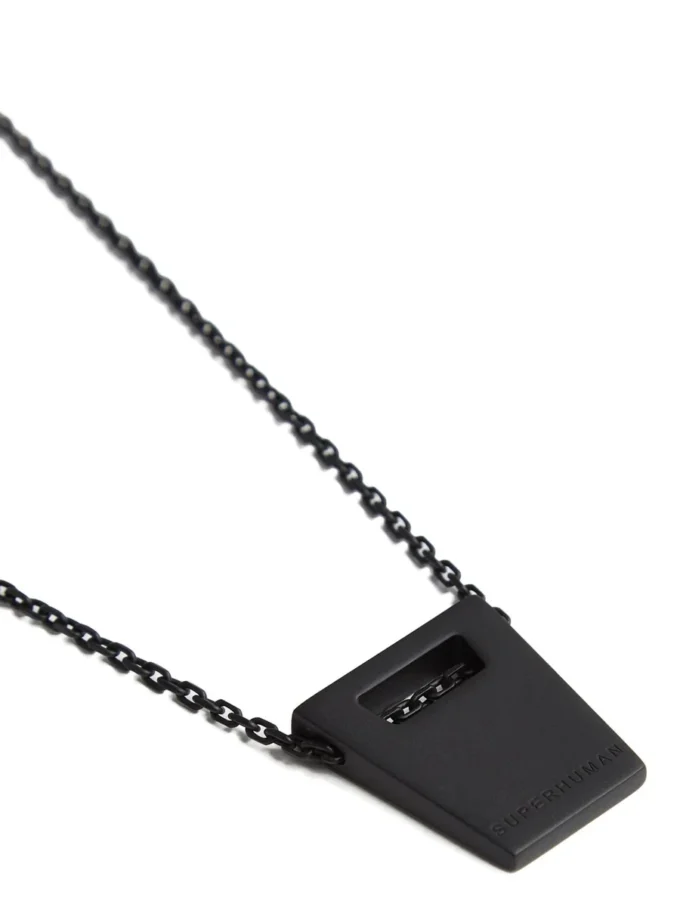 RICK OWENS – COLLAR RJ0000063MMBHE8-09