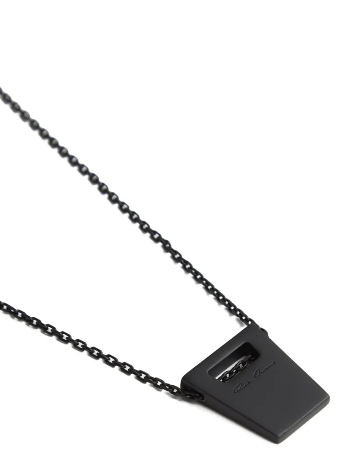 RICK OWENS – COLLAR RJ0000063MMBHE8-09