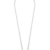 RICK OWENS – COLLAR RJ0000063MMTHE6-128 RICK OWENS – COLLAR RJ0000063MMTHE6-128