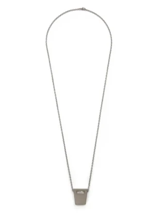 RICK OWENS – COLLAR RJ0000063MMTHE6-128 RICK OWENS – COLLAR RJ0000063MMTHE6-128
