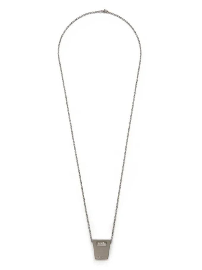 RICK OWENS – COLLAR RJ0000063MMTHE6-128 RICK OWENS – COLLAR RJ0000063MMTHE6-128